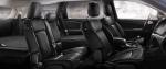 Fiat Freemont AWD 2012 года